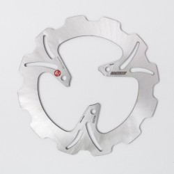BRAKING fixed wave brake...