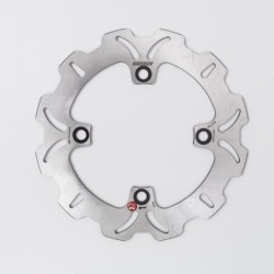 BRAKING fixed wave brake...
