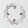 Disco de freno BRAKING pétalo fijo - ref HO47RID