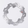 Disco de freno BRAKING pétalo fijo - ref WF7508