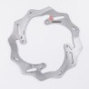 Disco de freno BRAKING pétalo fijo - ref WF4509
