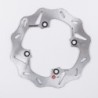 Disco de freno BRAKING pétalo fijo - ref WF4510