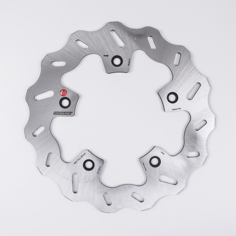 Disco de freno BRAKING pétalo fijo - ref WF8505