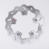 Disco de freno BRAKING pétalo fijo - ref WF8505