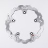 Disco de freno BRAKING pétalo fijo - ref WF7108