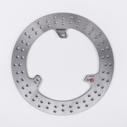 BRAKING fixed round brake...