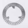 Disco freno tondo fisso BRAKING - ref RF8522
