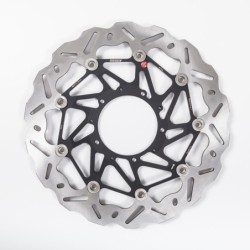 Disque de frein BRAKING SK2...