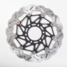BRAKING SK2 wave zwevende remschijf - ref WK029R