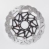BRAKING SK2 wave zwevende remschijf - ref WK039R
