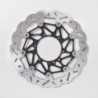 BRAKING SK2 wave zwevende remschijf - ref WK040L