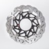 BRAKING SK2 wave zwevende remschijf - ref WK040R