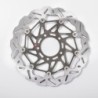 BRAKING SK2 wave zwevende remschijf - ref WK061R