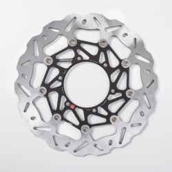 Disque de frein BRAKING SK2...