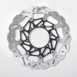 Disque de frein BRAKING SK2...