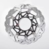 BRAKING SK2 floating wave brake disc - ref WK105R