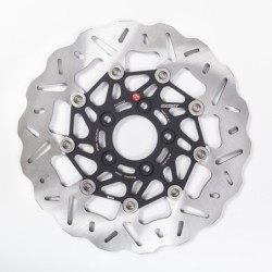 Disque de frein BRAKING SK2...