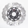 BRAKING SK2 floating wave brake disc - ref WK106R
