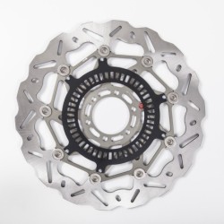 Disque de frein BRAKING SK2...