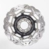 BRAKING SK2 floating wave brake disc - ref WK107R