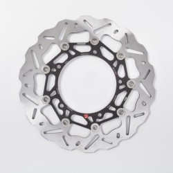 Disque de frein BRAKING SK2...