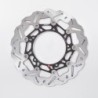 BRAKING SK2 floating wave brake disc - ref WK111L