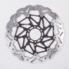 BRAKING SK2 floating wave brake disc - ref WK114L
