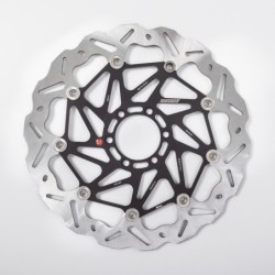Disque de frein BRAKING SK2...