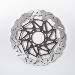 Disque de frein BRAKING SK2...