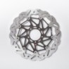 BRAKING SK2 floating wave brake disc - ref WK118L