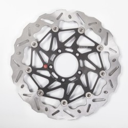 Disque de frein BRAKING SK2...