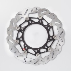 Disque de frein BRAKING SK2...