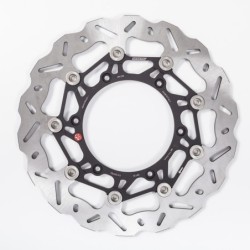 Disque de frein BRAKING SK2...
