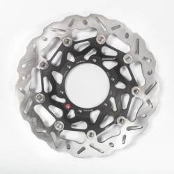 Disque de frein BRAKING SK2...