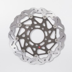 Disque de frein BRAKING SK2...