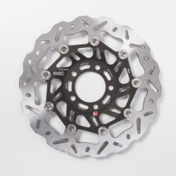 Disque de frein BRAKING SK2...