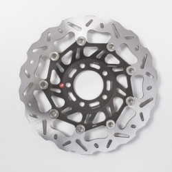Disque de frein BRAKING SK2...