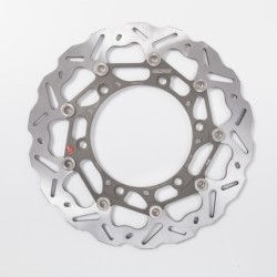 Disque de frein BRAKING SK2...