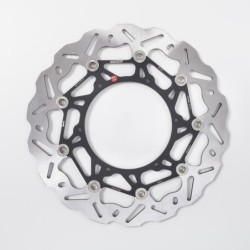Disque de frein BRAKING SK2...
