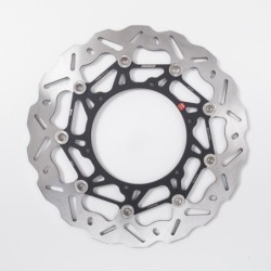Disque de frein BRAKING SK2...