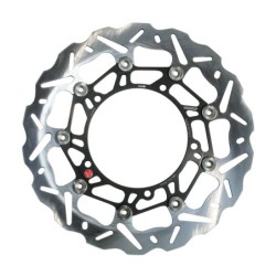 Disque de frein BRAKING SK2...