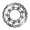BRAKING SK2 floating wave brake disc - ref WK131L