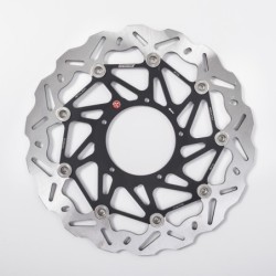 Disque de frein BRAKING SK2...