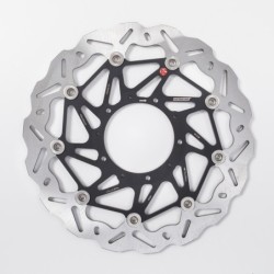 Disque de frein BRAKING SK2...