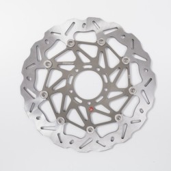 Disque de frein BRAKING SK2...