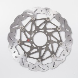 Disque de frein BRAKING SK2...