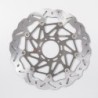 Disque de frein BRAKING SK2 pétale flottant - ref WK134R