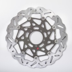 Disque de frein BRAKING SK2...