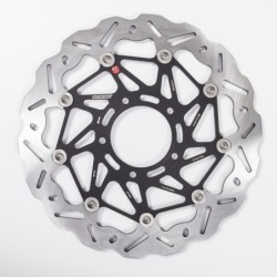 Disque de frein BRAKING SK2...