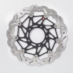 Disque de frein BRAKING SK2...